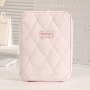 Pink Tablet Bag