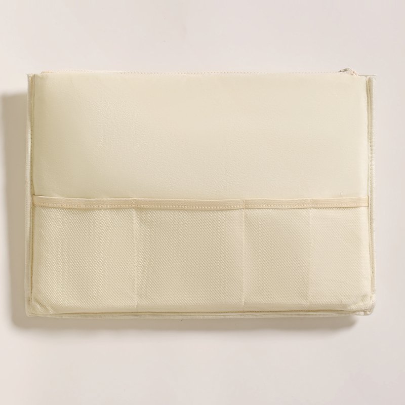 Yellow Laptop Bag for Women - Image 3