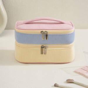 Double Layer Storage Bag